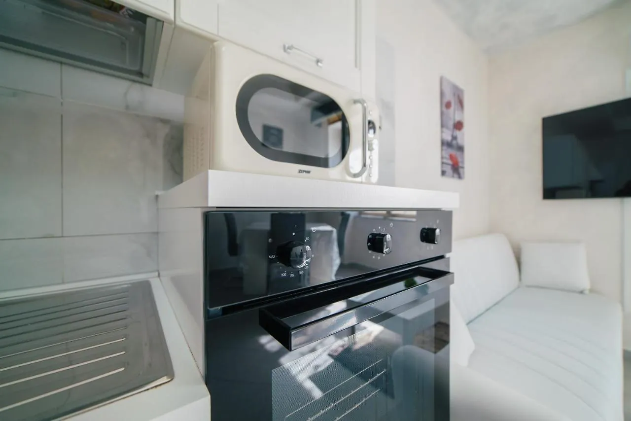 La Dimora Delle Zite Apartment Naples