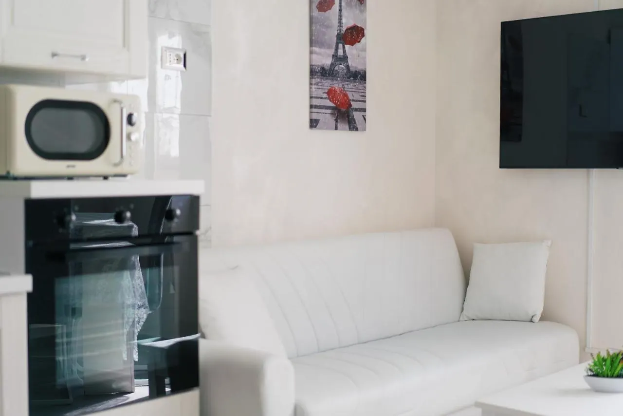 La Dimora Delle Zite Apartment Naples