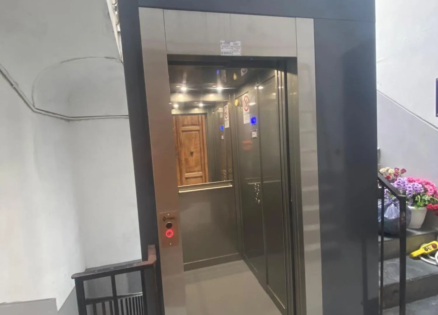 La Dimora Delle Zite Apartment Naples 0*,