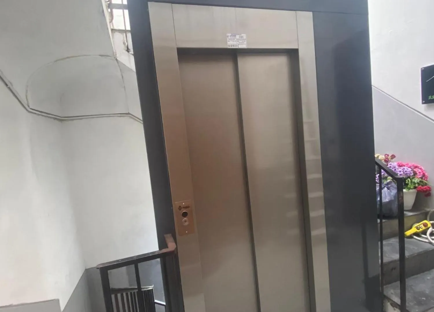 La Dimora Delle Zite Apartment Naples