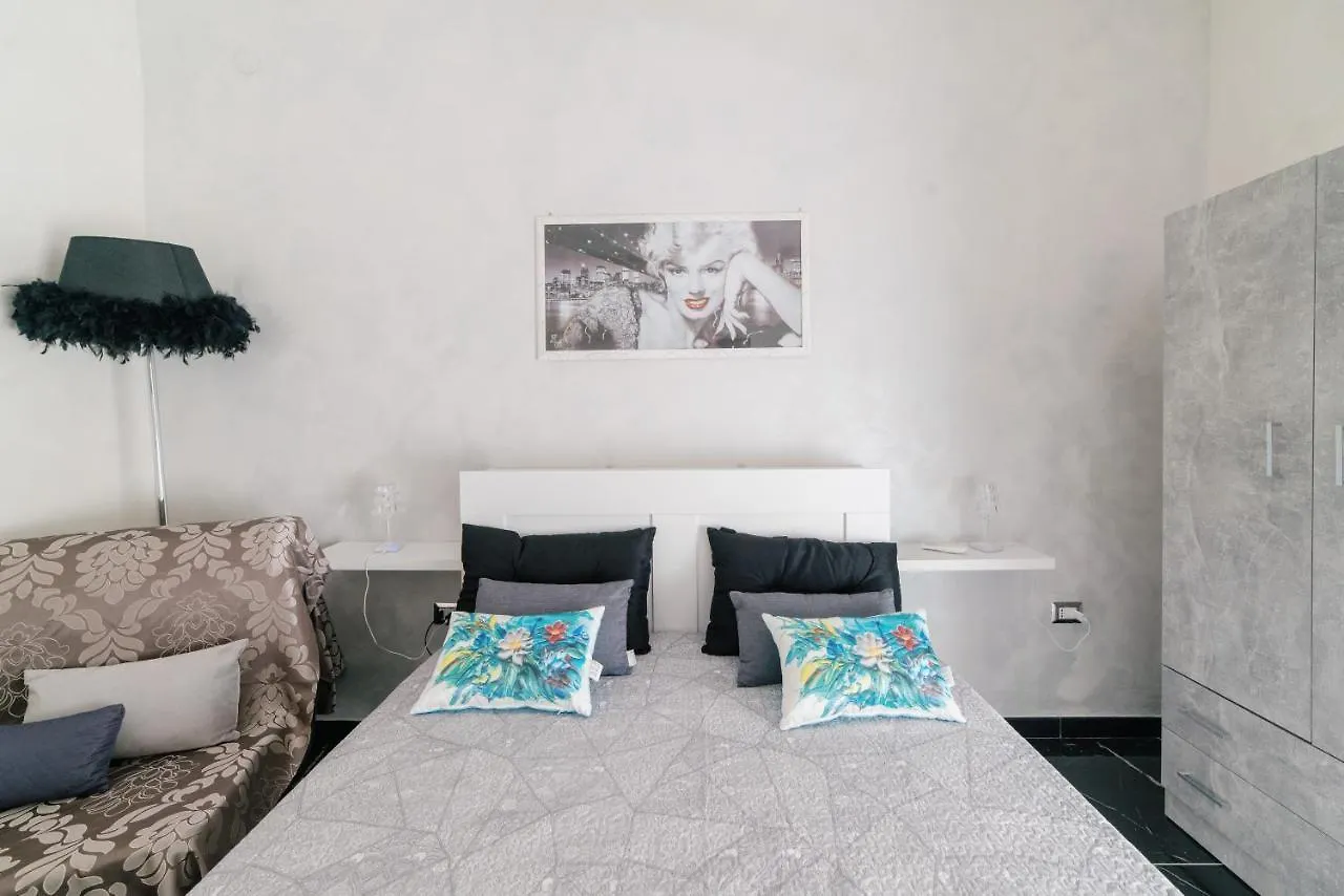 La Dimora Delle Zite Apartment Naples