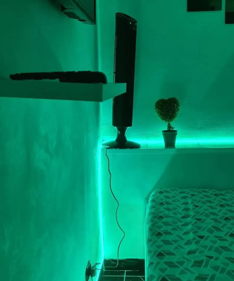La Dimora Delle Zite Apartamento Nápoles