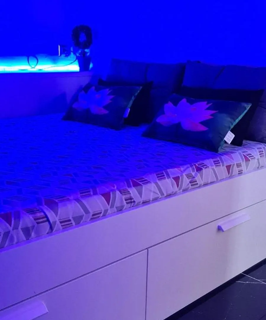 La Dimora Delle Zite Apartamento Nápoles Itália
